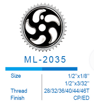 ML-2035