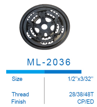 ML-2036
