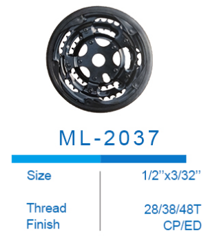 ML-2037