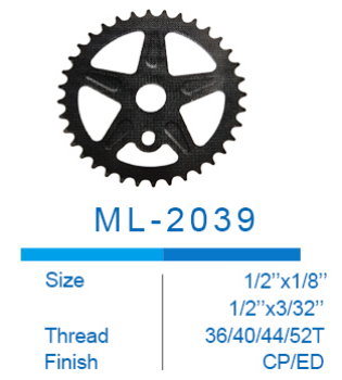 ML-2039