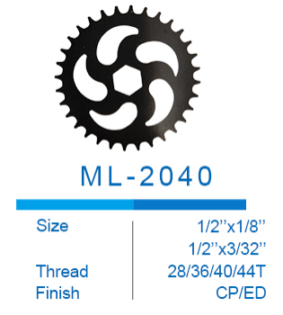 ML-2040