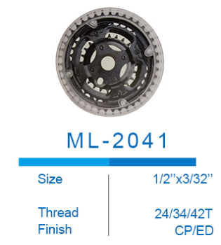 ML-2041