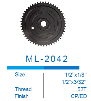 ML-2042