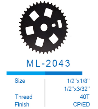 ML-2043