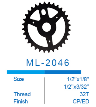 ML-2046