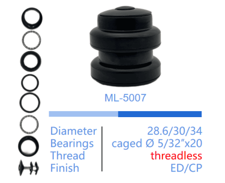 ML-5007