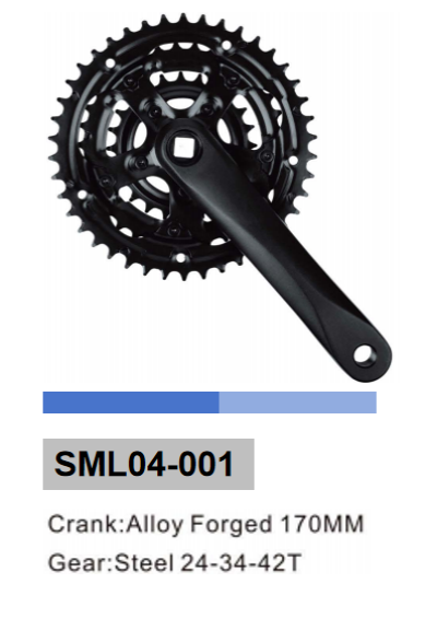 SML04-001