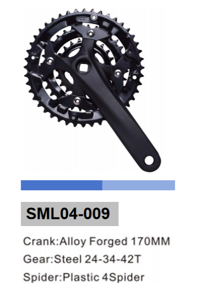 SML04-009