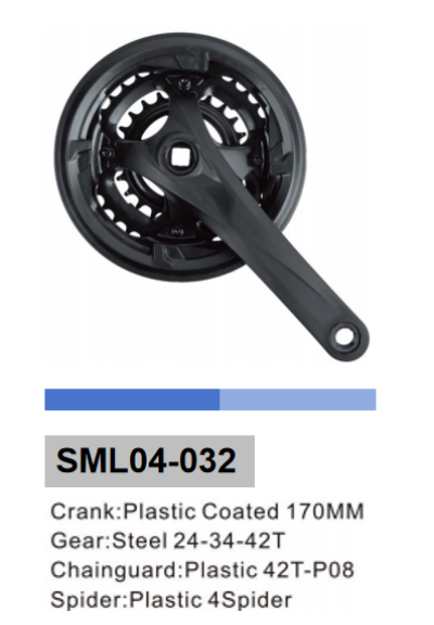 SML04-032