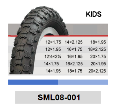 SML08-001