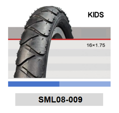 SML08-009