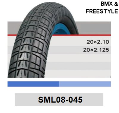 SML08-045