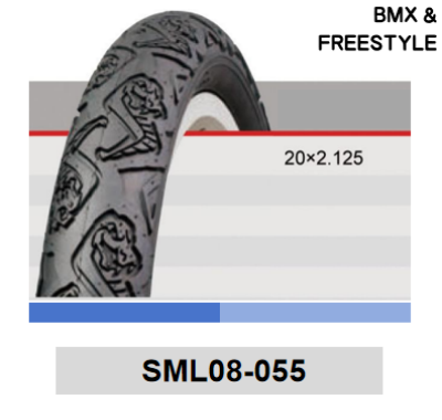 SML08-055