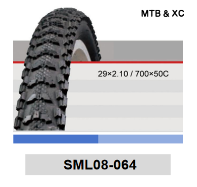 SML08-064