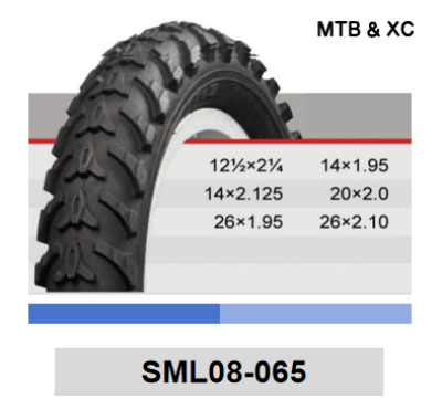 SML08-065