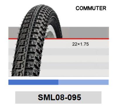 SML08-095
