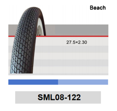 SML08-122