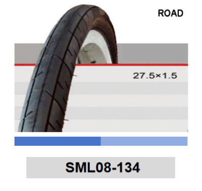SML08-134