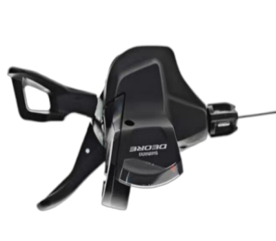 Shifter
