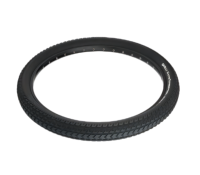 Outer tire