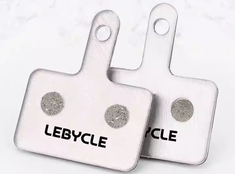 bicycle disc brake pads types : ceramic