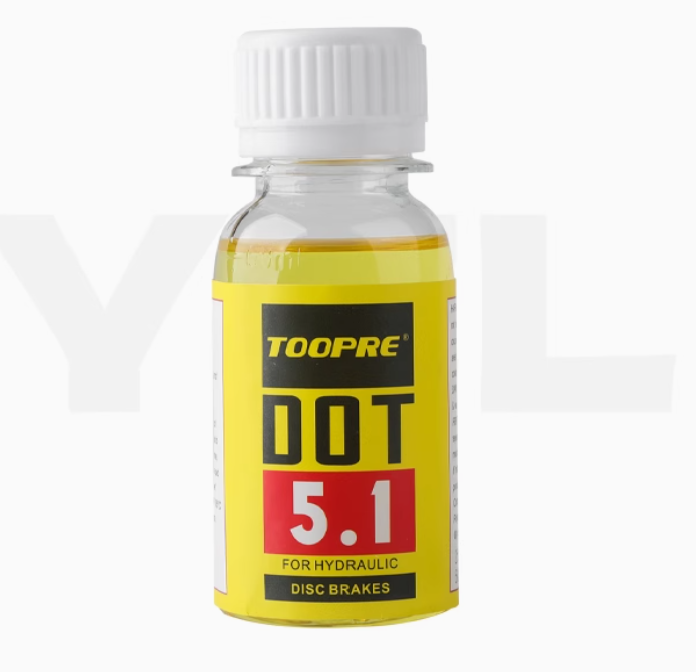 DOT Oil