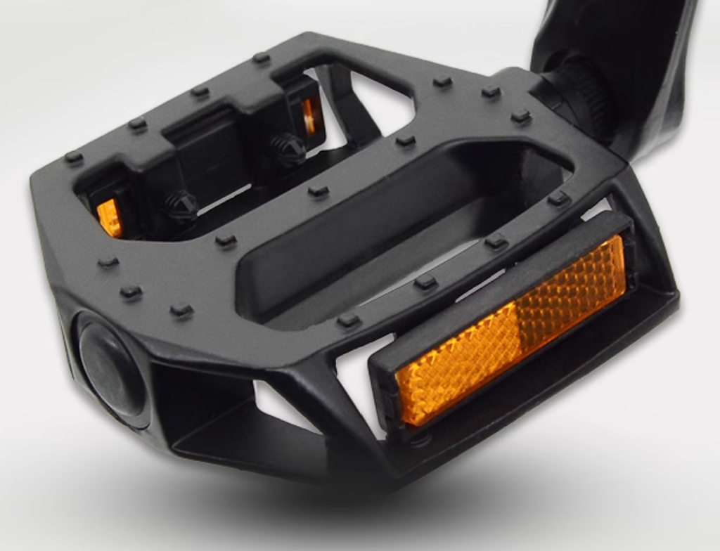 Pedalfer Examples Bike Pedal Types: Buyer’s Guide for All Market Pedals