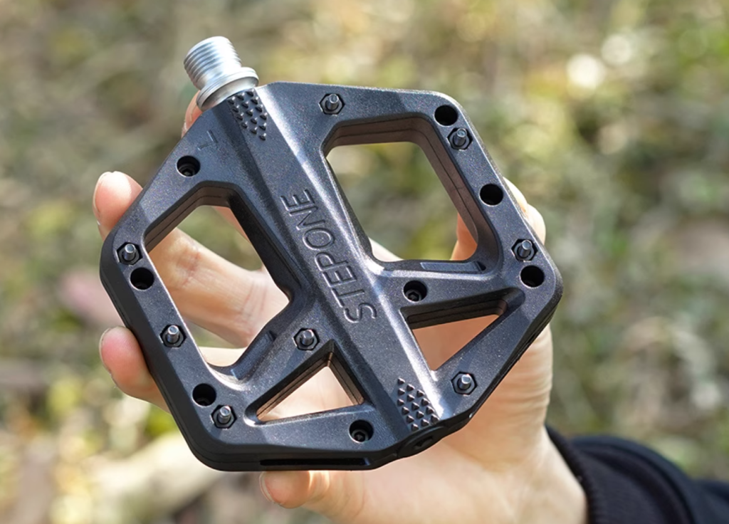 Pedaal Bike Pedal Types: Buyer’s Guide for All Market Pedals