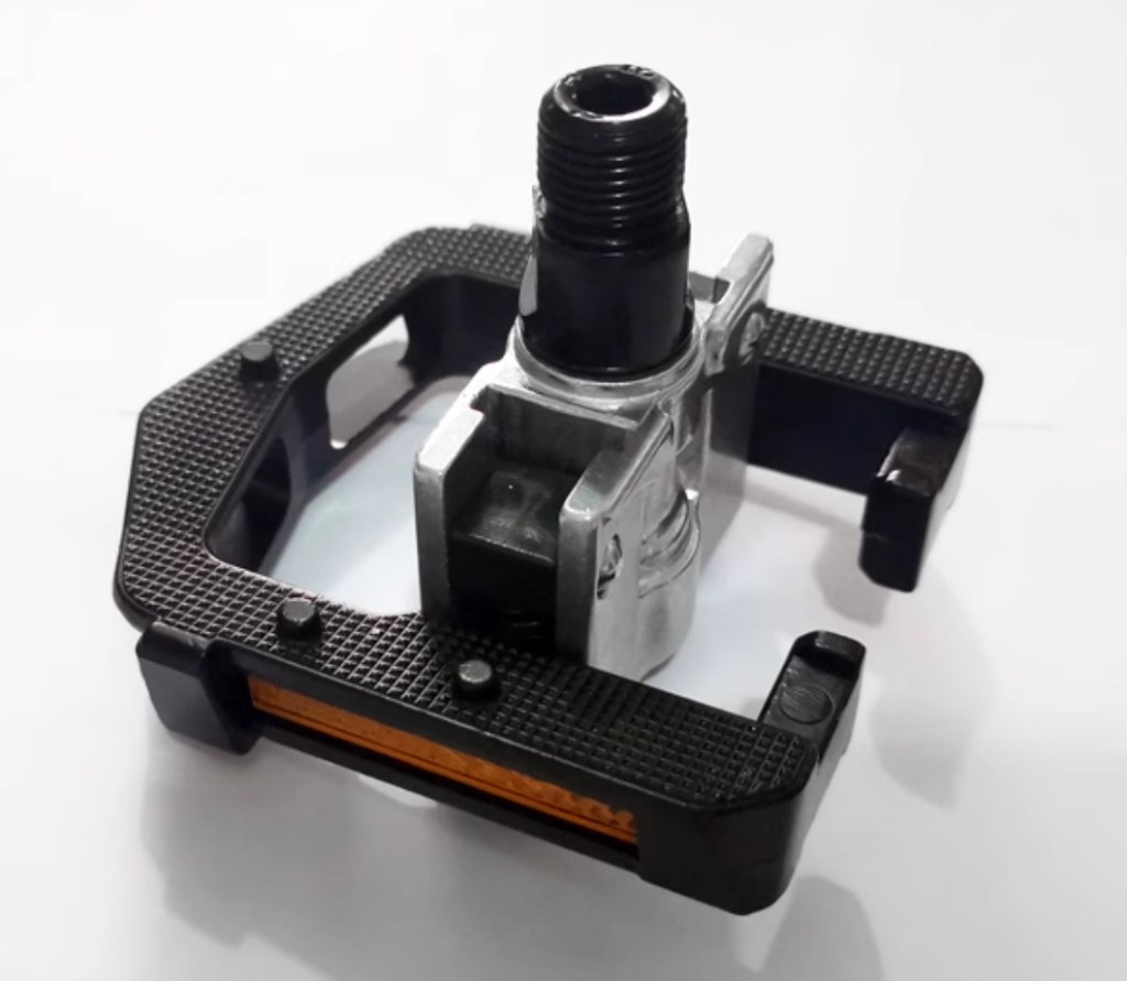 Pedaal Bike Pedal Types: Buyer’s Guide for All Market Pedals