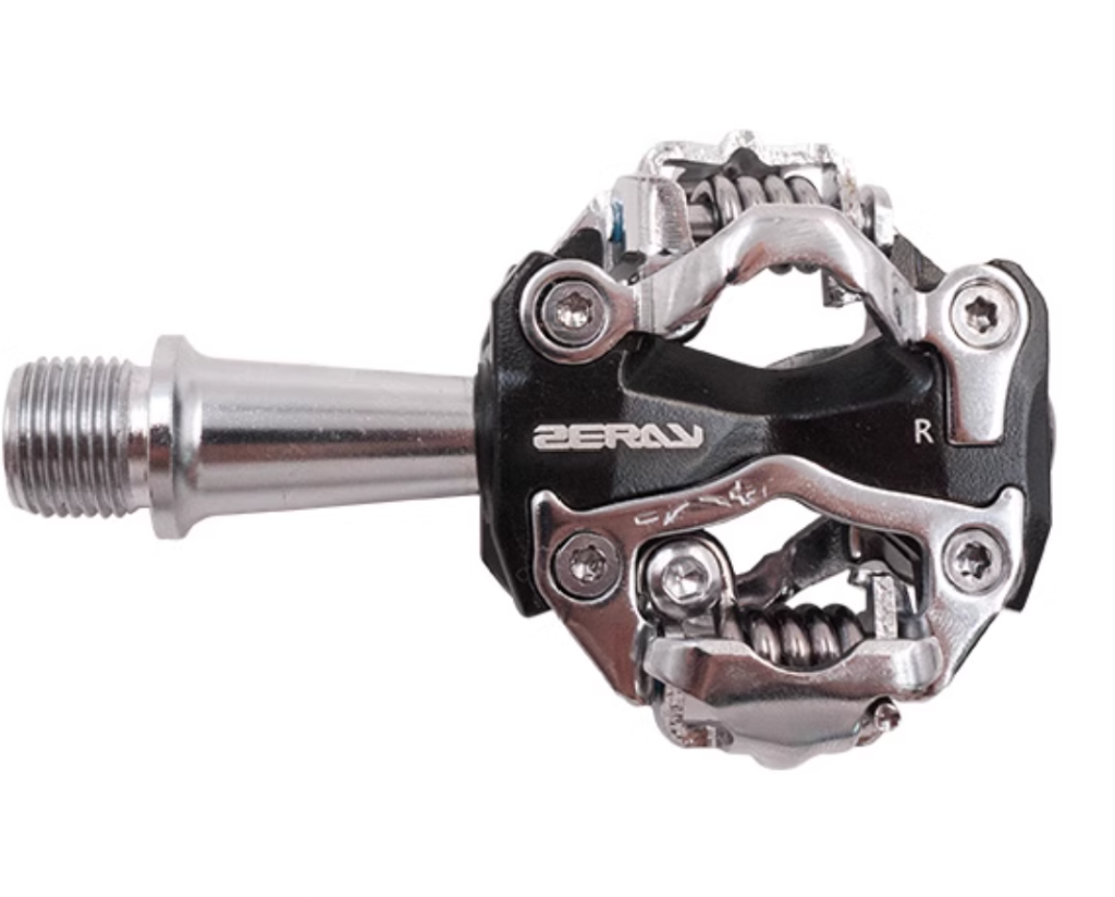 Pedaal Bike Pedal Types: Buyer’s Guide for All Market Pedals