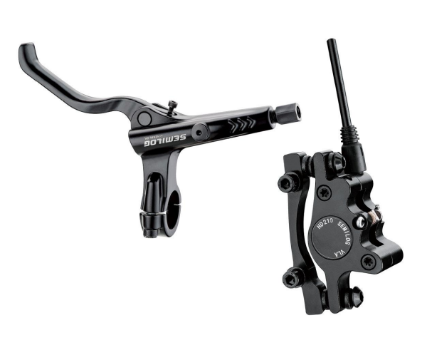 brake lever