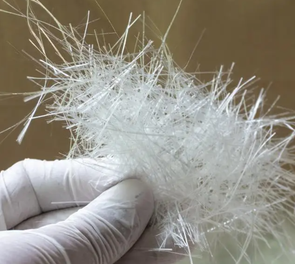 Glass Fiber