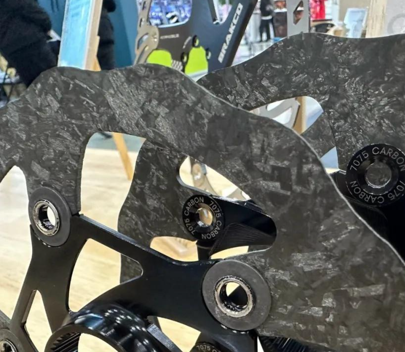 Ceramic Matrix Composites