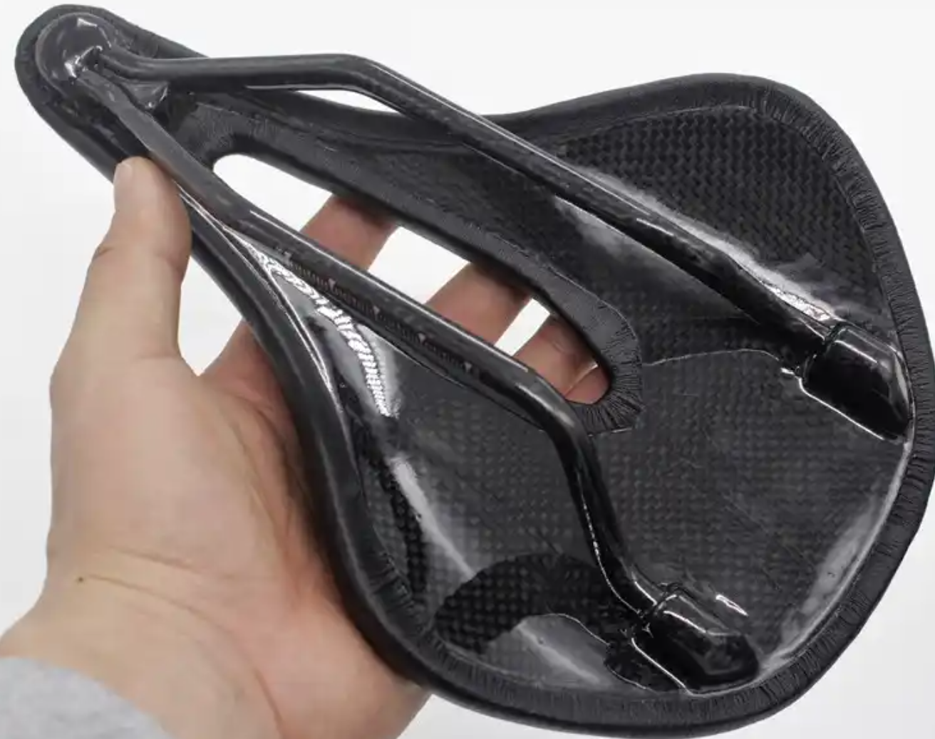 saddle
