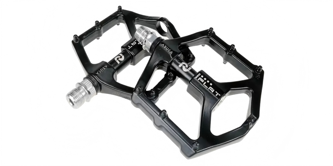 Bike Pedal Types: Buyer’s Guide for All Market Pedals