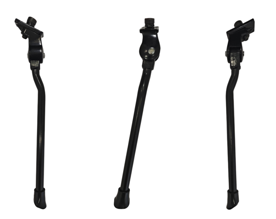 center mount kickstand