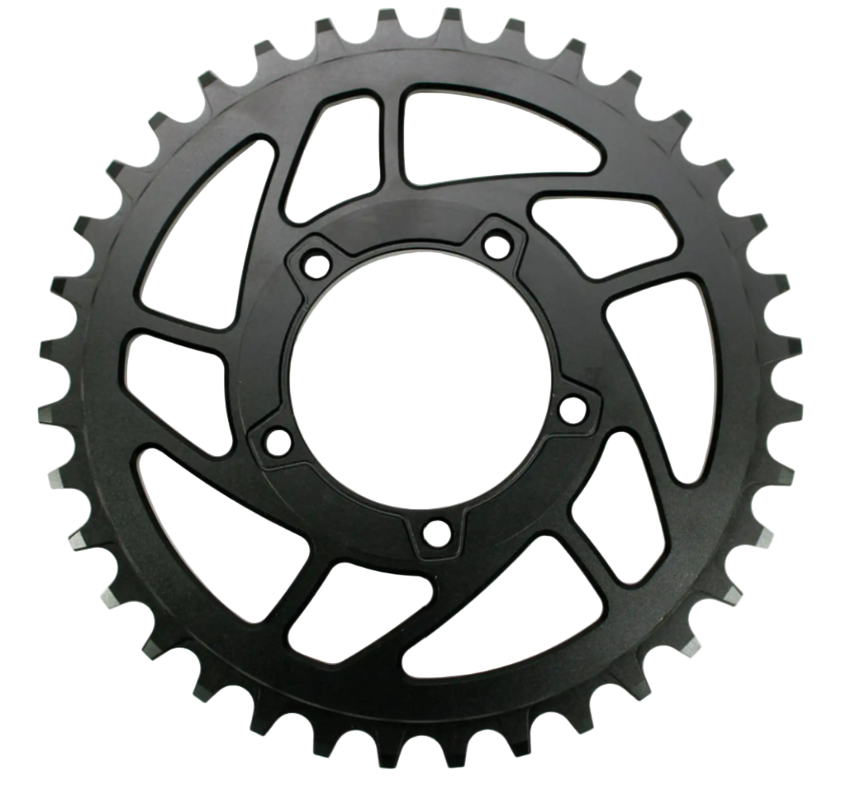 chainring