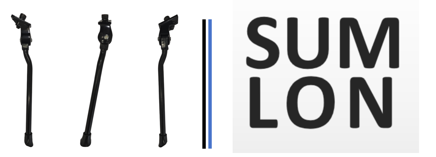 center mount kickstand manufacturer-SUMLON